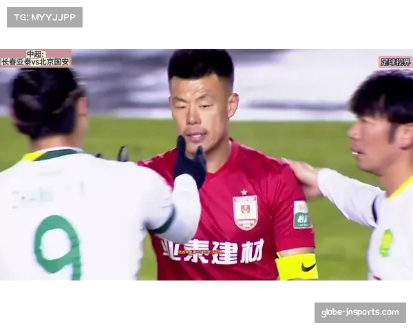 老将谭龙赛季初连续进球 难阻长春亚泰整体低迷降级