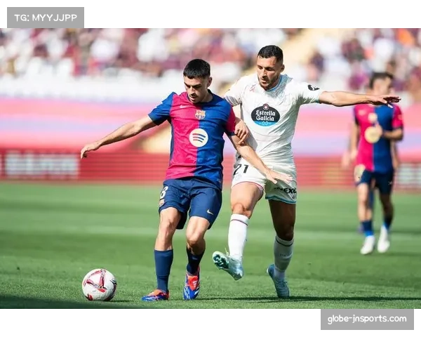 巴萨防线平均站位39.9米西甲最高 高位防守策略坚定