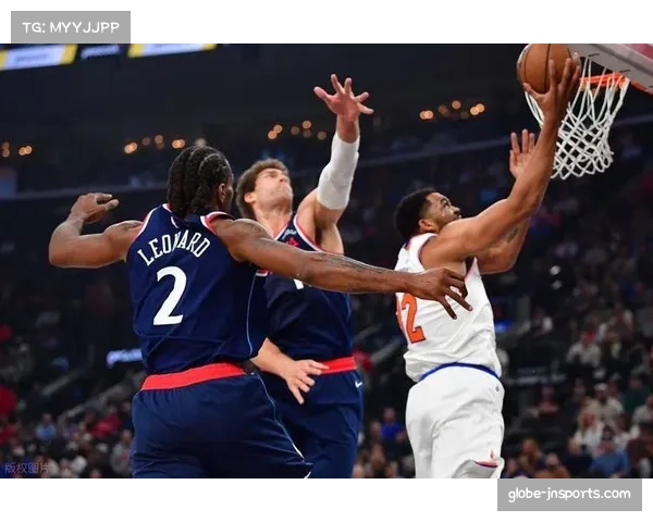 快船大胜森林狼创纪录 伦纳德45分马瑟林加兰提供火力支援 快船大胜森林狼创纪录 伦纳德45分马瑟林加兰提供火力支援