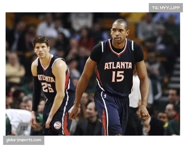 老鹰交易CJ后的体系变革：从球星单打到团队篮球的转型